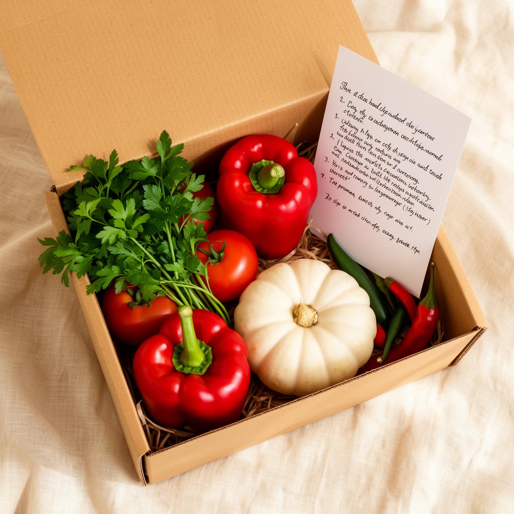 Unified marketplace & digital HACCP